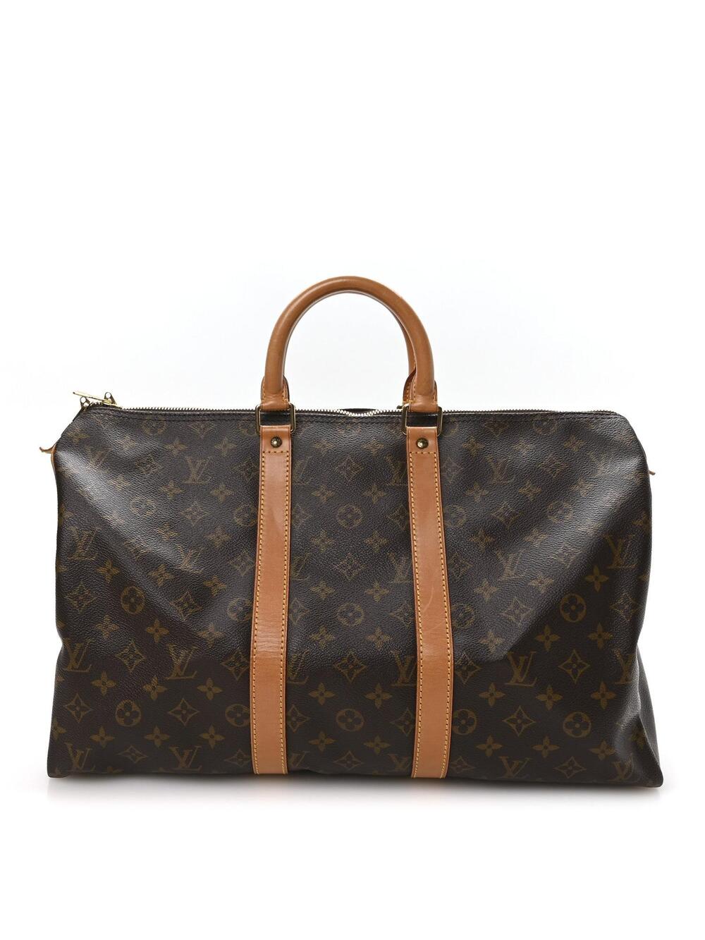 Louis Vuitton Keepall 45 #273542L89B